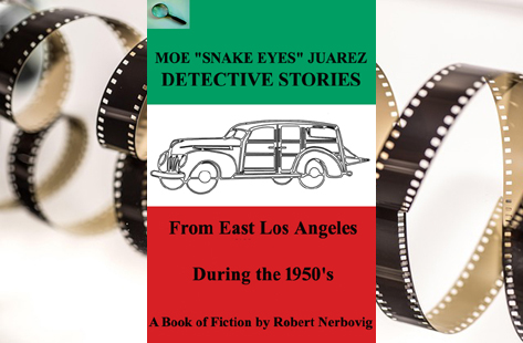 moe snake eyes juarez detective stories from east la during the 1940s, moe snake eyes juarez detective stories from east la during the 1950s, turbo detective stories from east la during the 1960s, turbo detective stories from east la during the 1970s, moe snake eyes juarez detective stories from east la during the 1980s